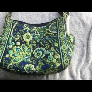 Vera Bradley handbag